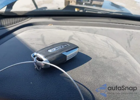 2019 Ram 1500 Big Horn/Lone Star 4X4 5'7 Box z USA, uszkodzony, nr VIN 1C6RRFFG7KN784887